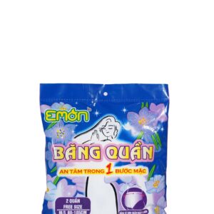 Băng vệ sinh dạng quần Emon