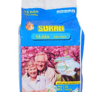 Tã bỉm người già Suran